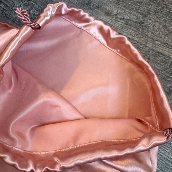 Amina Muaddi Pink Stiletto Heels#21 - Picture 8 of 8